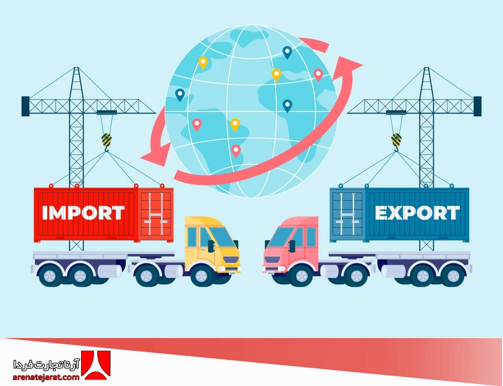 خدمات بازرگانی چیست؟