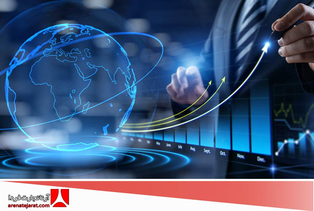 بهترین روش بازاریابی بین‌المللی