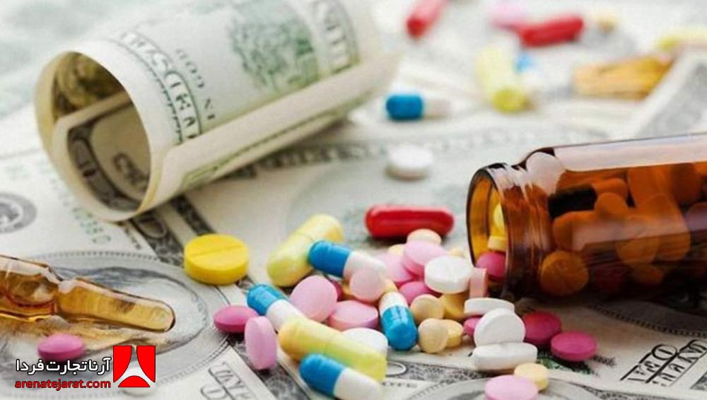 ترخیص گمرکی کالاهای پزشکی و دارویی