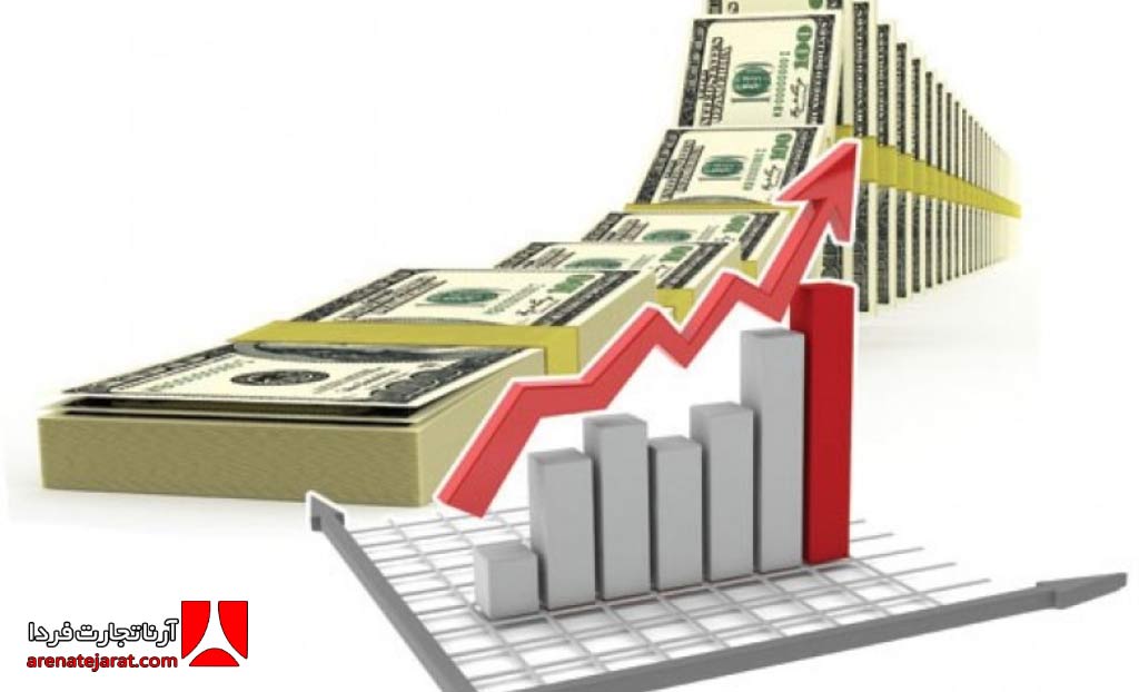 نوسانات نرخ ارز