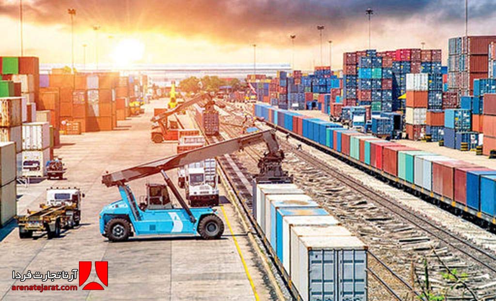 صادرات به اربیل عراق