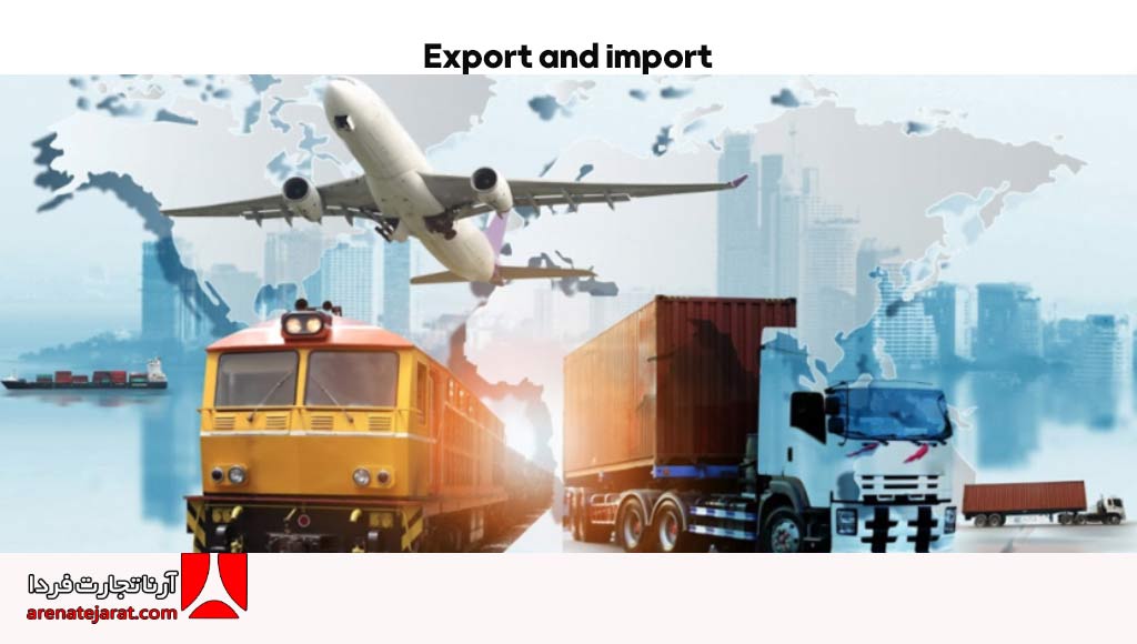 تفاوت حمل دریایی، هوایی و زمینی در تجارت بین‌الملل؛ کدام روش بهتر است؟
