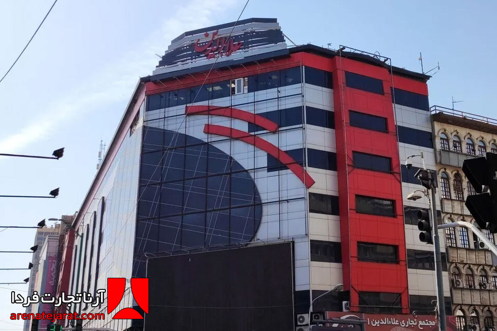 چالش‌های لجستیک و ترخیص قطعات الکترونیک و IT در بازار تهران؛ از ثبت سفارش تا بازار علاءالدین و پایتخت