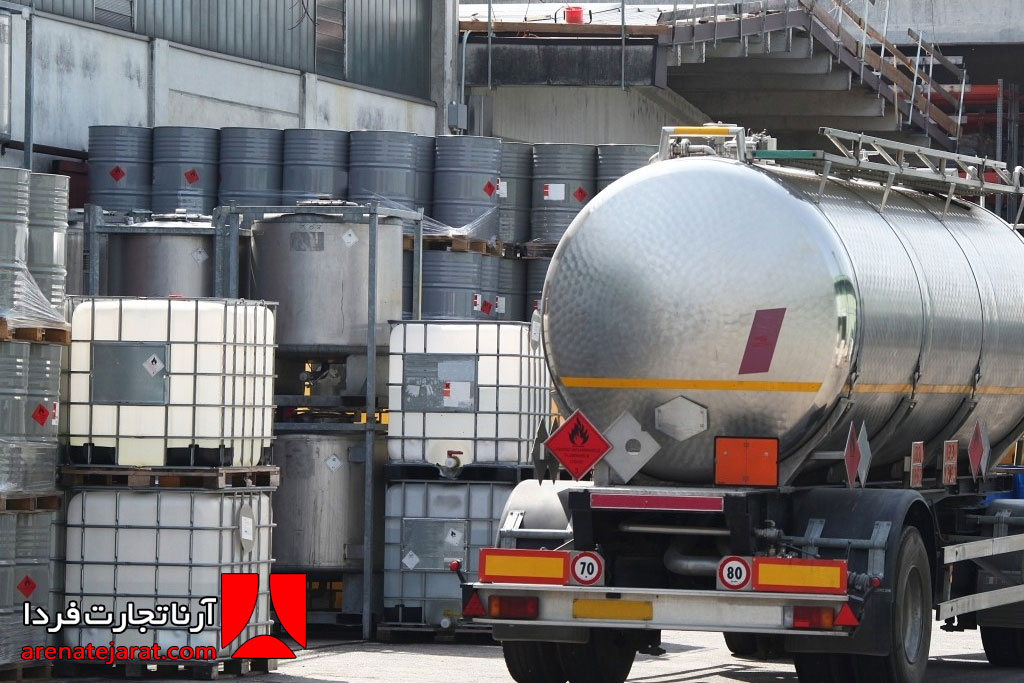 دستورالعمل حمل کالاهای خطرناک (DG) در تجارت خارجی؛ کلاس‌بندی IMO، کدهای UN و فرمول MSDS