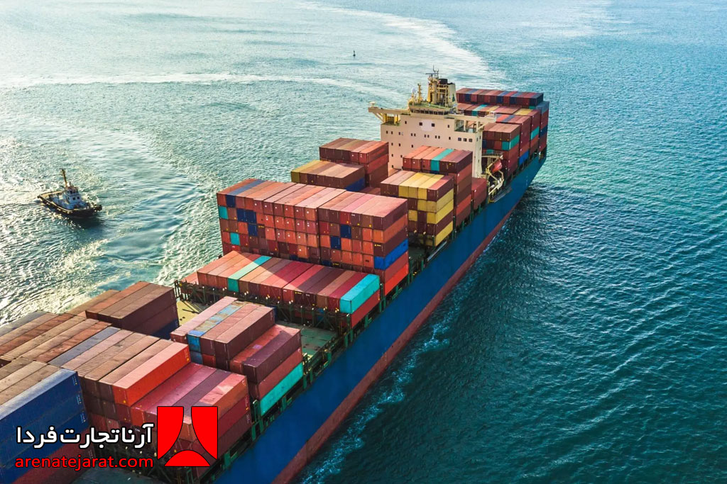 مدیریت خسارت و ضایعات کالا در حمل دریایی؛ از پروتکل اعلام خسارت (Survey) تا دریافت تاوان