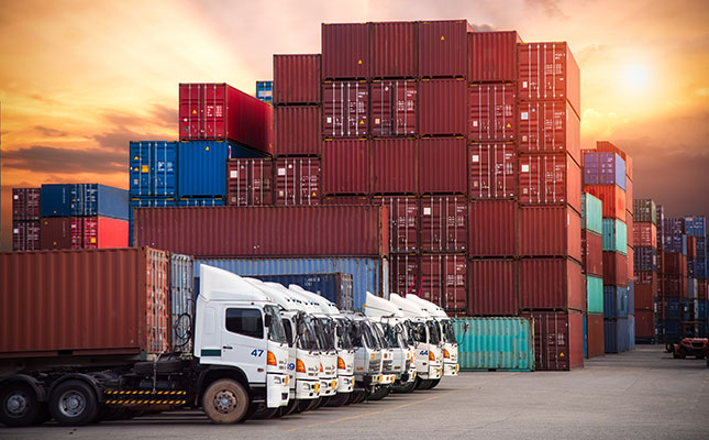 Import and Export of Goods