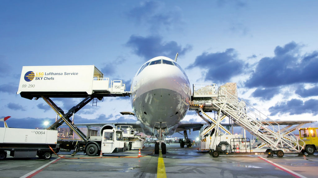 Air Transport